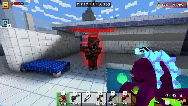 Is This FREE Minecraft-like FPS Worth It? NEW STEAM RELEASE смотреть онлайн