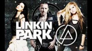 Crawling - Linkin Park (Feat. Amy Lee & Avril Lavigne)