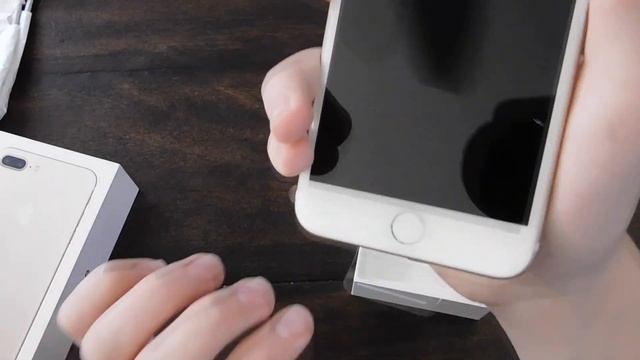 iPhone 7 Plus || UNBOXING + Giveaway Winner! смотреть онлайн
