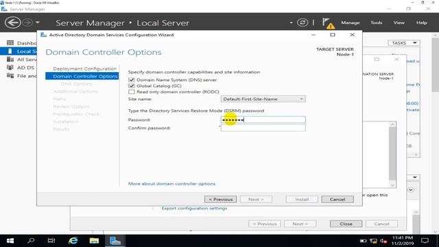 How to Install ADC in Windows Server 2019, Part-2, Video No. 20 смотреть онлайн