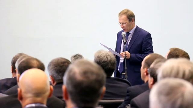 16 МНТК по компрессоростроению смотреть онлайн