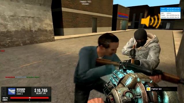 Gmod Trolling Fun!(Garrys mod Trolling, Sandbox, DarkRP) смотреть онлайн