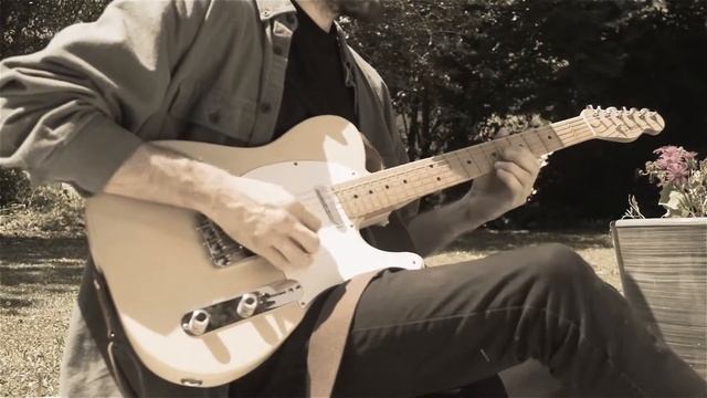 MAC DEMARCO - Sherrill instrumental смотреть онлайн