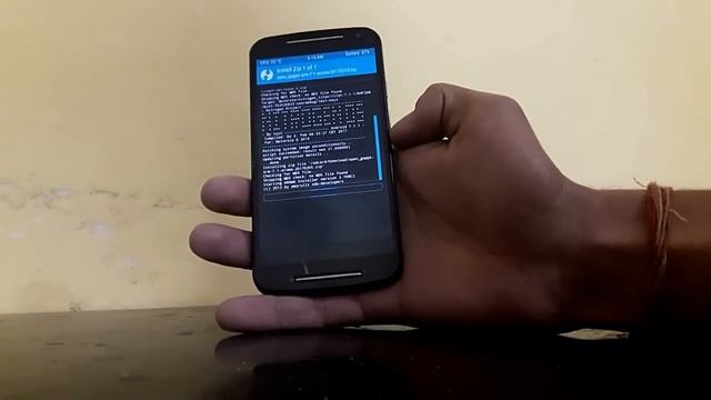 Open GAPPS Aroma Installer || For all Android Devices смотреть онлайн