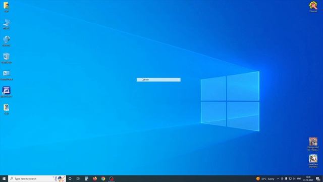 How to Disable Checkboxes on Icons and Folders in Windows 10 || In Telugu By Hari Computers смотреть онлайн