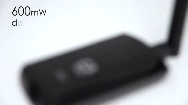 Adaptador de Rede Sem Fio W U3300NL1 C3Tech смотреть онлайн