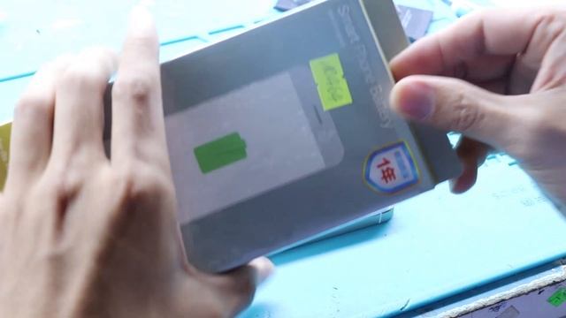 Thay pin iPhone 5S, 5 SE - Pin Pisen tại Viettopcare смотреть онлайн