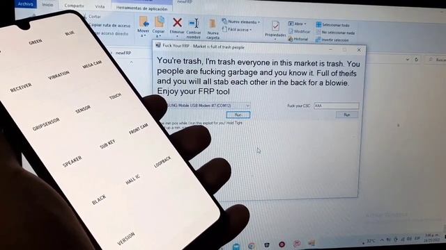 Latest Security Android 13 / Samsung a32 Frp bypass android 13 смотреть онлайн