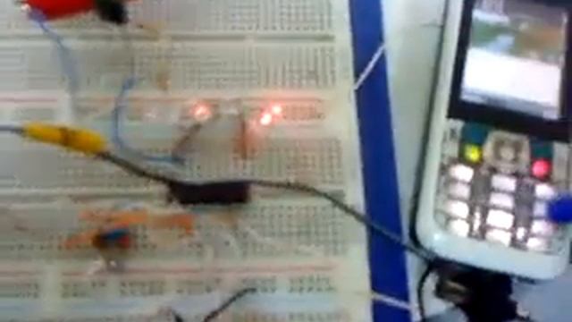 DTMF Decoding смотреть онлайн