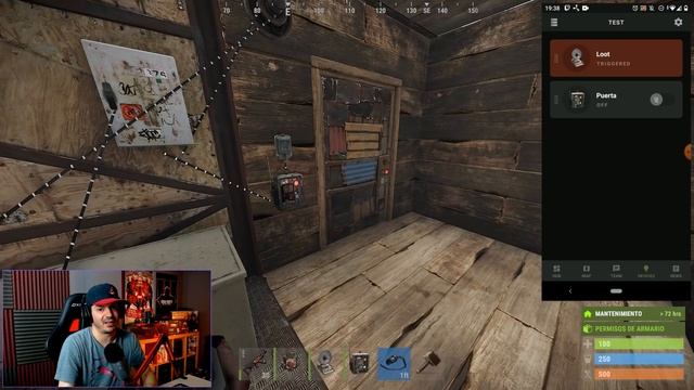 aPP para sMARTPHONE | rUST eSPAñOL 📱 смотреть онлайн