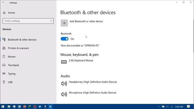 Cara Termudah Menghubungkan Headset Bluetooth/Bluetooth Audio Receiver di PC/Laptop Windows 10 WORK смотреть онлайн