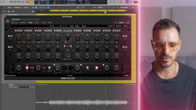 Mastering Plugins for CLARITY + LOUDNESS (2024) смотреть онлайн