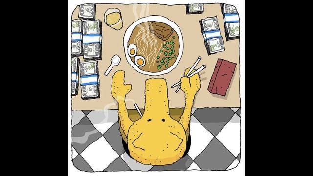 EARL SWEATSHIRT X MADLIB X MIKE X QUASIMODO TYPE BEAT смотреть онлайн