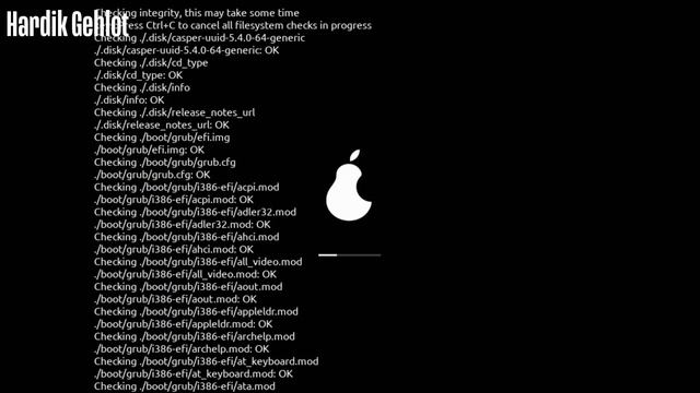 How to install PearOS in any PC | PearOS Monterey смотреть онлайн