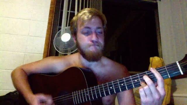 Still Together - Mac Demarco [ Cover ] смотреть онлайн