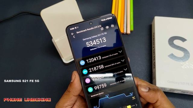 SAMSUNG S21 FE 5G 2023 15 Days Testing Flipkart Purchase 29000/-Rs смотреть онлайн