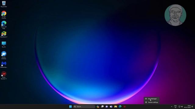 Fix Windows 11 Defender Icon Missing From Taskbar смотреть онлайн