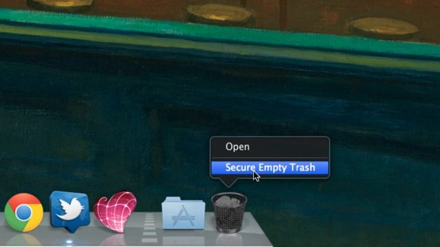 How to Securely Delete Files in Mac смотреть онлайн