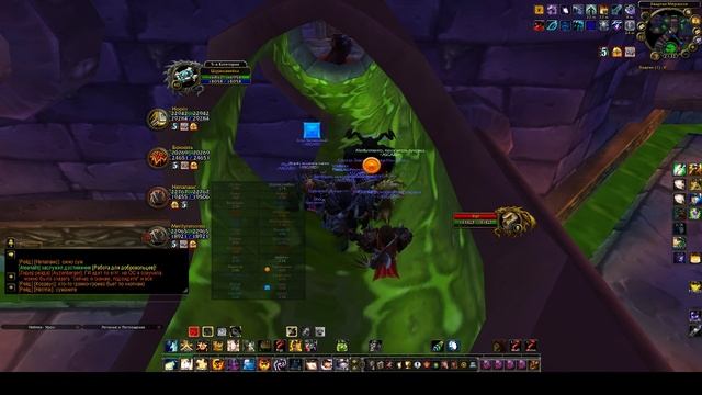 Disc PvE Sirus.su x1 ASGARD смотреть онлайн