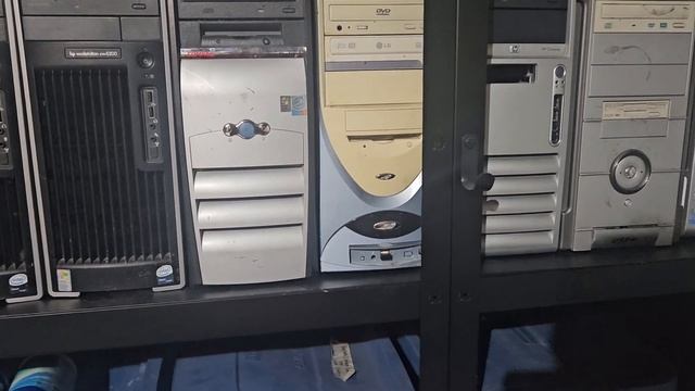 Episode 3: Building a Windows 98 PC from Thrift Shops - Update and New Path смотреть онлайн