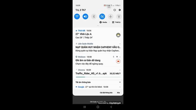 hướng dẫn hack game traffic rider full tiền và xe смотреть онлайн