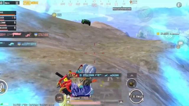 HIGHLIGHTS #9 | ⚡️S7 Gaming⚡️| IPHONE 13 PRO | Road to PMPL✨| смотреть онлайн