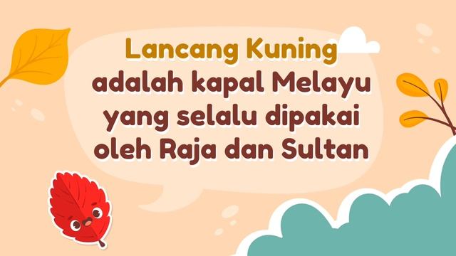 Pantun - Budaya Melayu Riau kelas 1 смотреть онлайн
