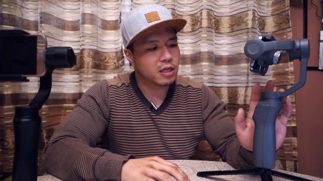 WATCH THIS Before Buying the DJI Osmo Mobile 2 or Zhiyun Smooth Q Gimbal смотреть онлайн