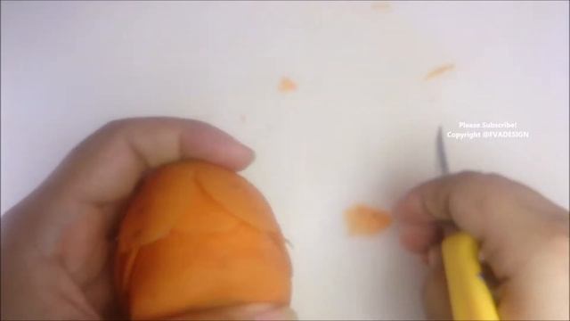 Hand-Carved Carrot Cactus Rose Flower Show - Fruit & Vegetable Carving Tutorial Idea & Design смотреть онлайн