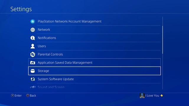 WHAT HAPPENS WHEN YOU DOWNLOAD ITUNES ON PS4? смотреть онлайн