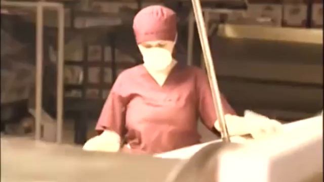 Среда обитания - о глутамате смотреть онлайн