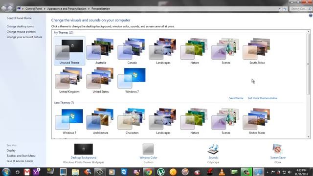 Teme ascunse Windows 7 смотреть онлайн