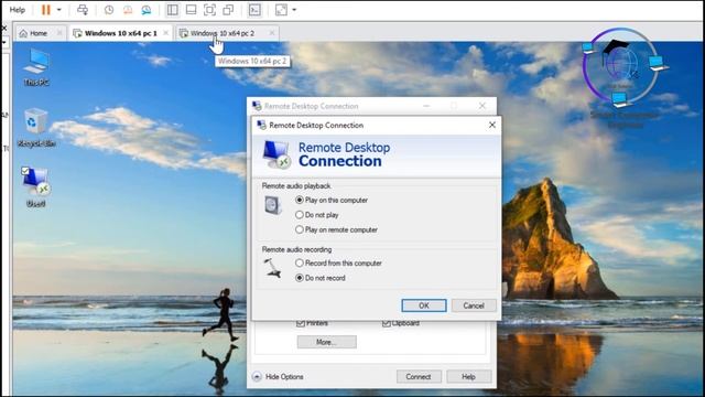 RDP (Remote Desktop Protocol) Advance in Urdu/Hindi || IT Essentials Basic Lectures in Urdu/Hindi смотреть онлайн