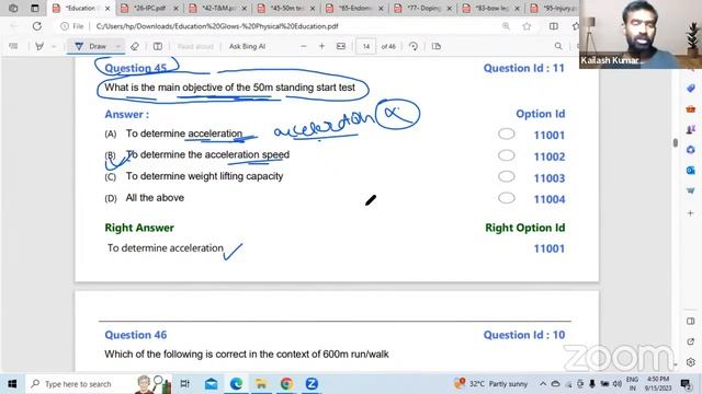 BIHAR STET PHYSICAL EDUCATION OBJECTIONABLE QUESTION DISCUSSION By EDUCATION GLOWS | KAILASH KUMAR смотреть онлайн