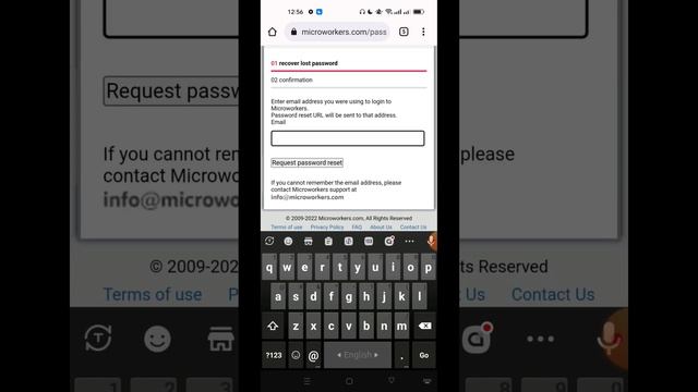 Microworkers Your Country Ip does not Match problem solve. 2022 смотреть онлайн