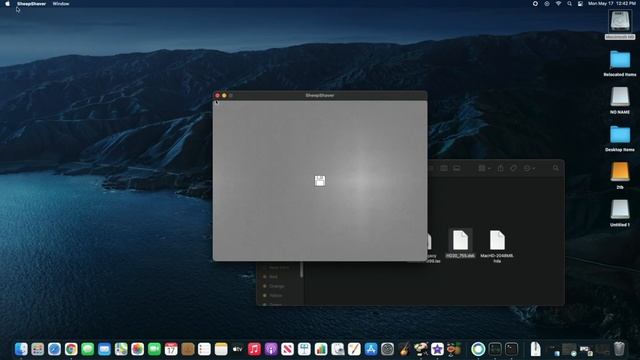 Tutorial - Blank Image For The BlueSCSI
