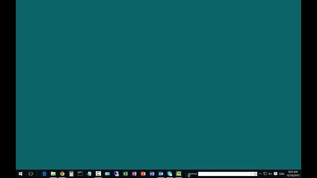 How to show and use the Address toolbar in Windows 10 смотреть онлайн