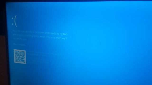 Windows 98 Has BSOD смотреть онлайн