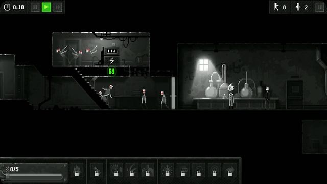 Zombie Night Terror Uno De Los Mejores Titulos de Android смотреть онлайн