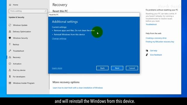 How to Format your Computer смотреть онлайн