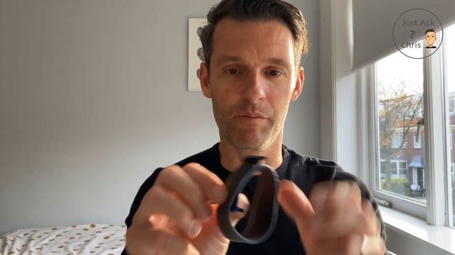 Apple Magnetic Link Watch Strap Review смотреть онлайн