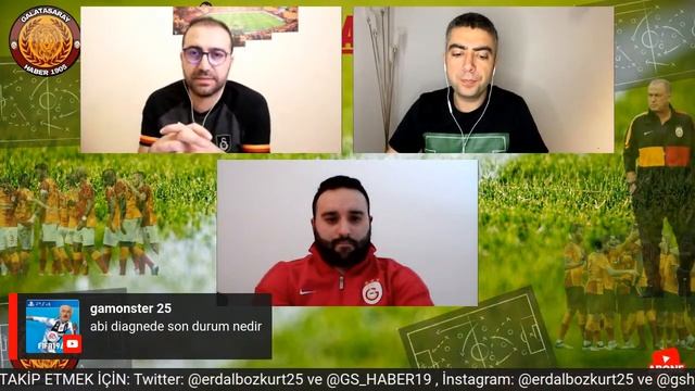 GALATASARAY 6 1 DENİZLİSPOR MAÇ SONUCU / SON DAKİKA GALATASARAY TRANSFER HABERLERİ #galatasaray смотреть онлайн