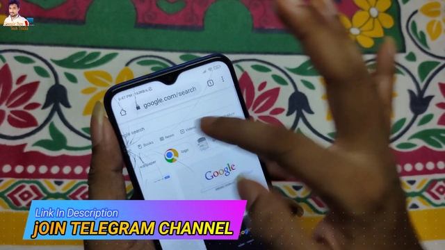 How to Search by image on Google | How to identify person by image in Kannada смотреть онлайн