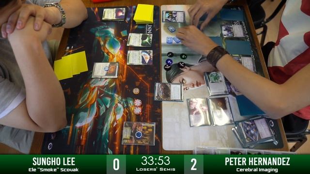 Android: Netrunner // Montreal Regionals 2018 смотреть онлайн