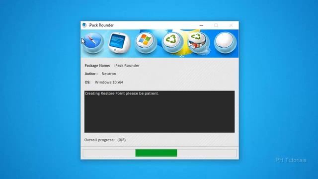 Como mudar os ícones do Windows 7, 8.1 e 10 - FÁCIL e RÁPIDO смотреть онлайн