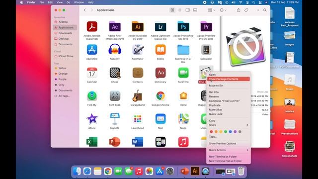 Final Cut Pro Hack For Macos Big Sur | Final Cut Pro 100% Working On Macos Big Sur
