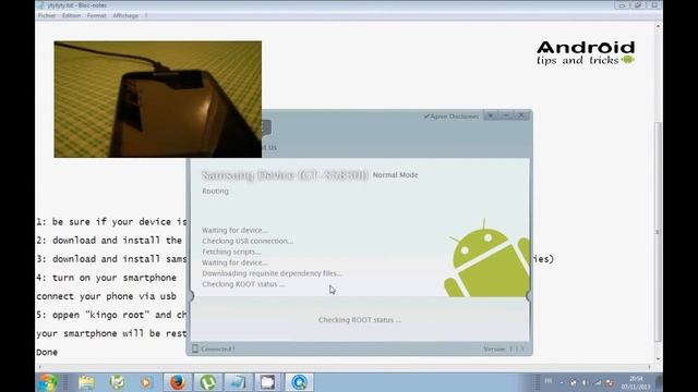 How to get root access on android with one click смотреть онлайн