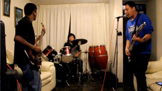 Canela y Clavo - Manuel Santillan (cover) смотреть онлайн