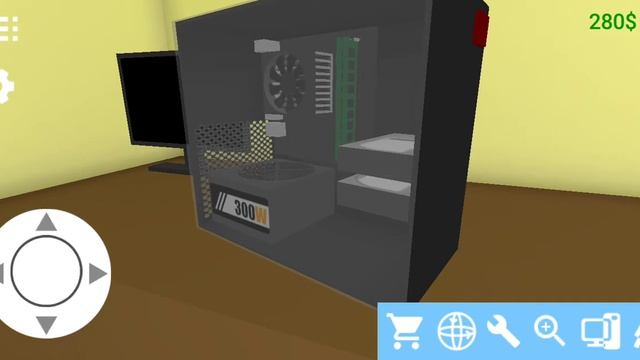 !!! ПОДРОБНОЕ ОБУЧЕНИЕ ПО ИГРЕ "РС Simulator" !!! смотреть онлайн