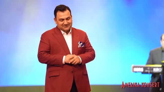 Imron Va Shukurullo Isroilov - Amerikadagi Konsert Dasturi 2022